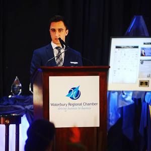 Meet your Posher, John